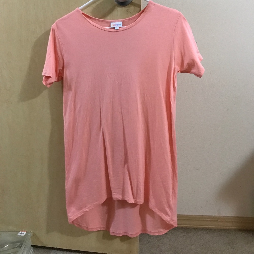 LuLaRoe kids dress size 14