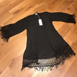 Show Me Your Mumu kimono.