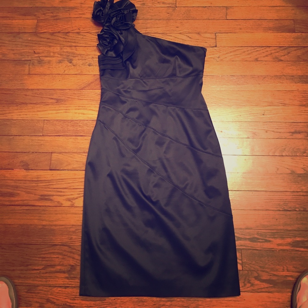 Jessica Simpson cocktail dress