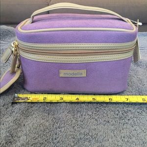Modella Cosmetic Travel Case