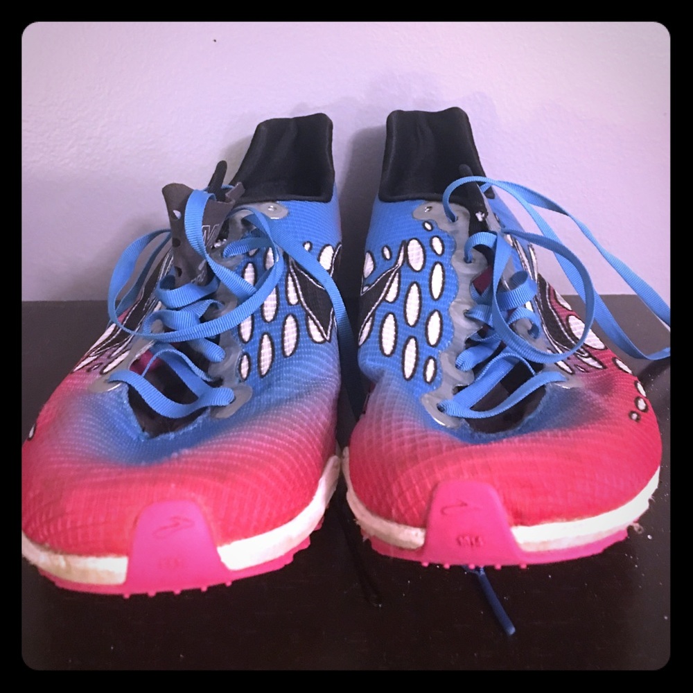 Brooks Cross Country Shoes