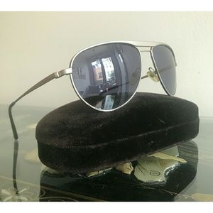 Tom Ford Marko Sunglasses