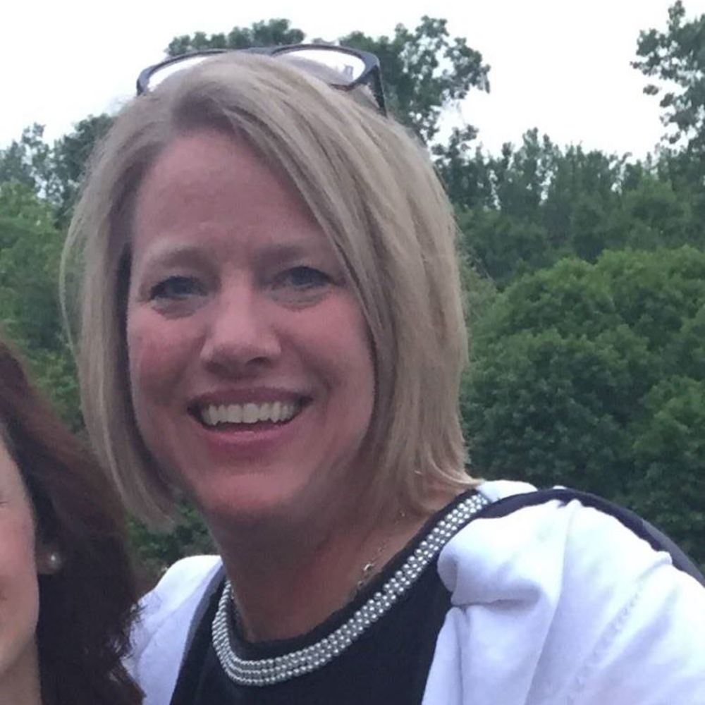 Meet your Posher, Sharon