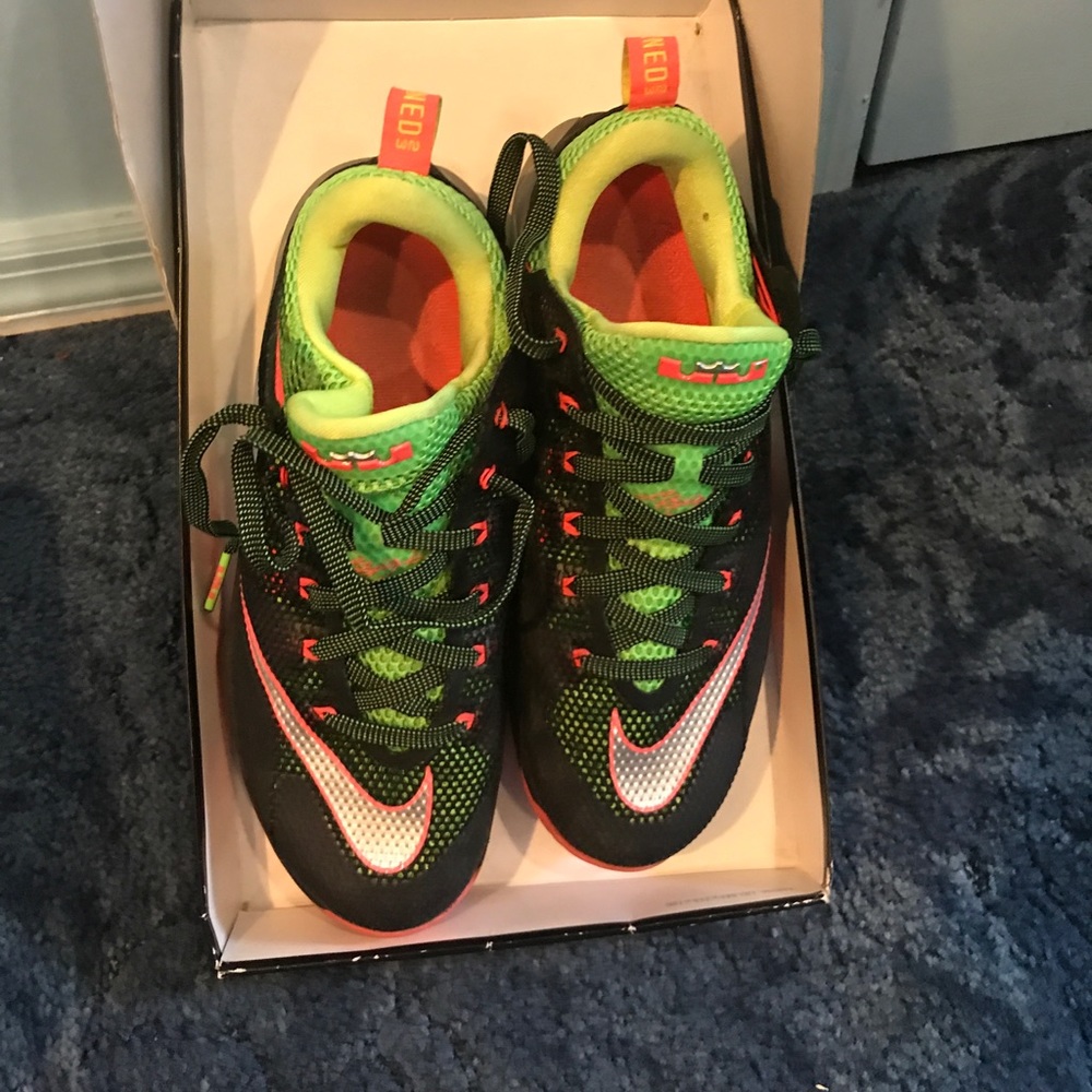 Nike sneakers