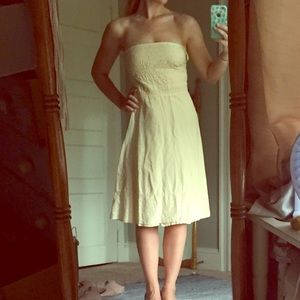 AMERICAN EAGLE SIZE 4 Sundress!