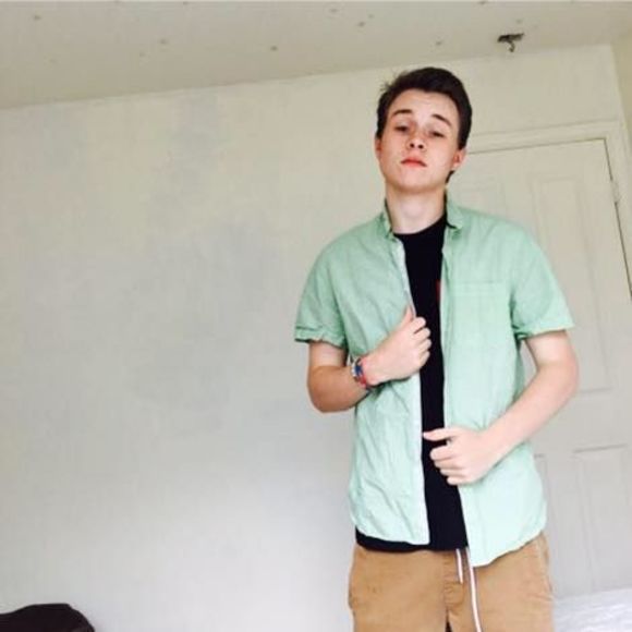 Meet your Posher, Christopher j - Picture 1 of 1