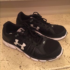 Under Armour Micro G Assert 6