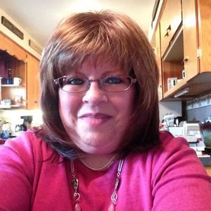 Meet your Posher, Sue