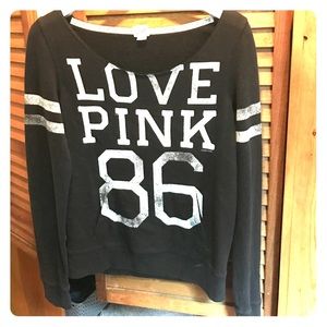 Victoria Secret PINK sweater
