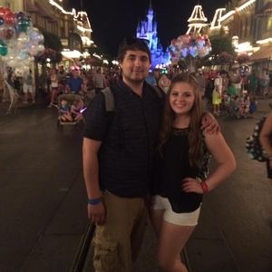 Meet your Posher, Alexandra