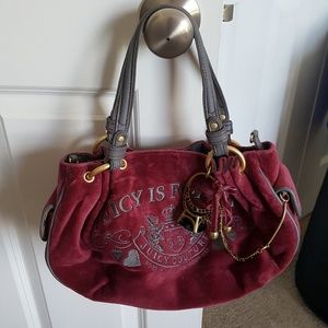 Juicy Couture Handbag