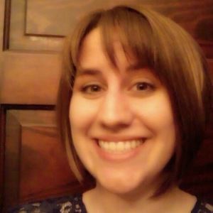 Meet your Posher, Nancy