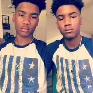 Meet your Posher, Brady