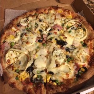 Meet your Posher, Sidney