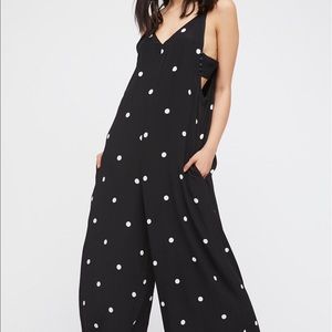 Free People Dream Big Jumpsuit