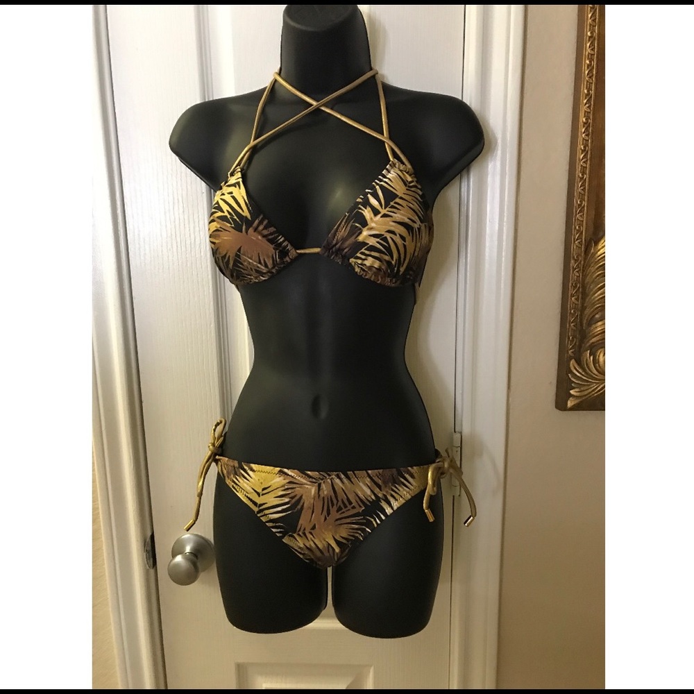 Tokyo Brand swimwear Banyuls
