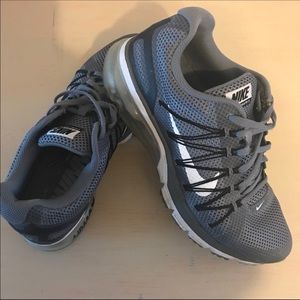 Nike air max sneakers