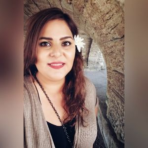 Meet your Posher, Carmen