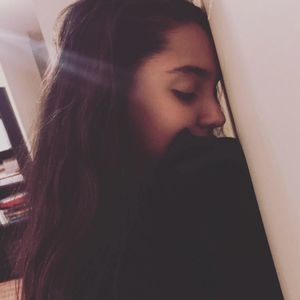 Meet your Posher, Lizz