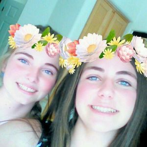 Meet your Posher, Seana