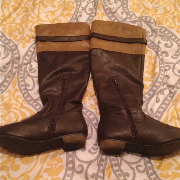 Rider Boots - Picture 2 of 2