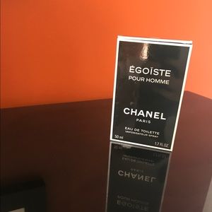 Chanel Egoïste