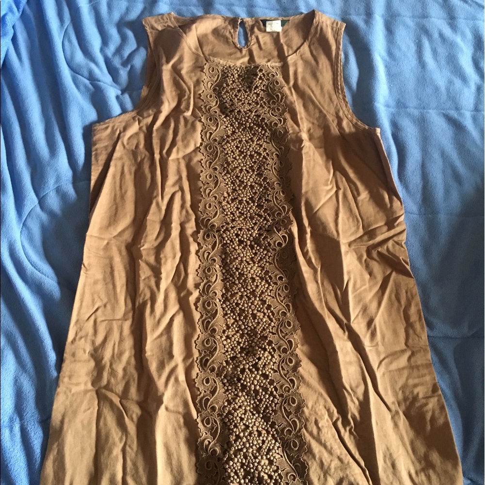 J. Crew Dress