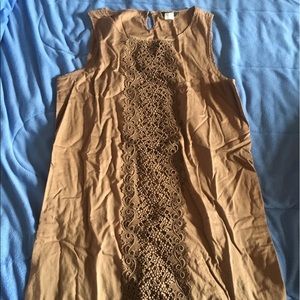 J. Crew Dress