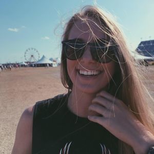 Meet your Posher, Paige