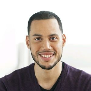 Meet your Posher, Jeffrey