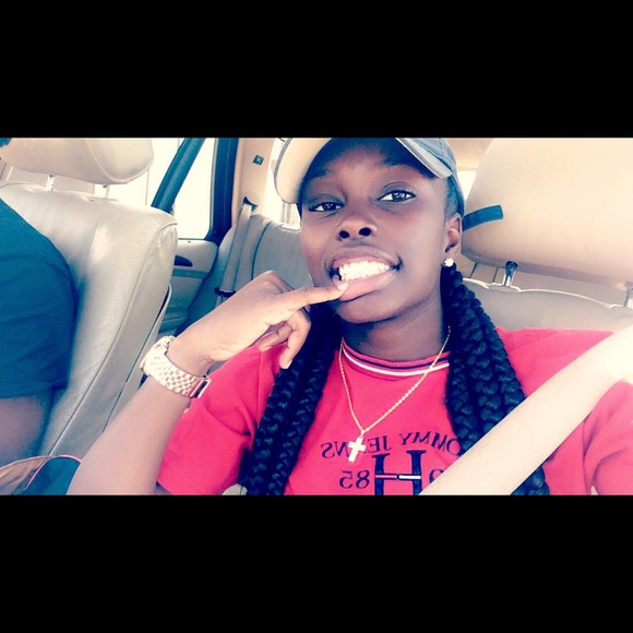 Meet your Posher, Shekinah - Picture 1 of 1