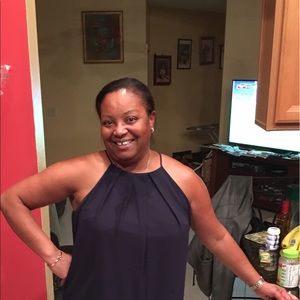 Meet your Posher, Karen