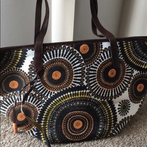 Neiman Marcus Beach Tote