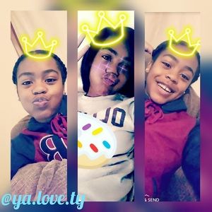 Meet your Posher, Tajzhay