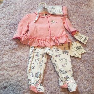 Baby outfit 👶🏻