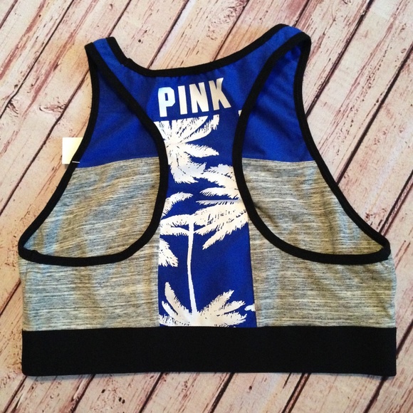 PINK Victoria's Secret Other - Victoria's Secret PINK Unlined Crop