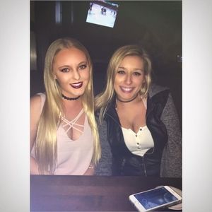 Meet your Posher, Kayla