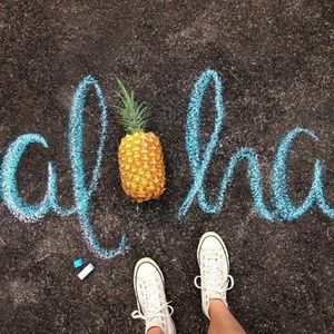 Meet your Posher, Karla