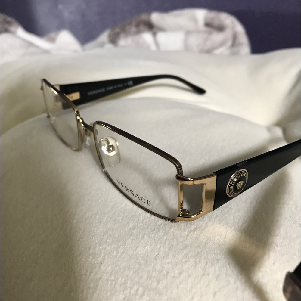 Glasses