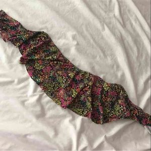 F21 Small Bikini top