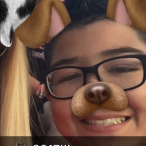 Meet your Posher, Richard