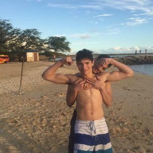 Meet your Posher, Dylan