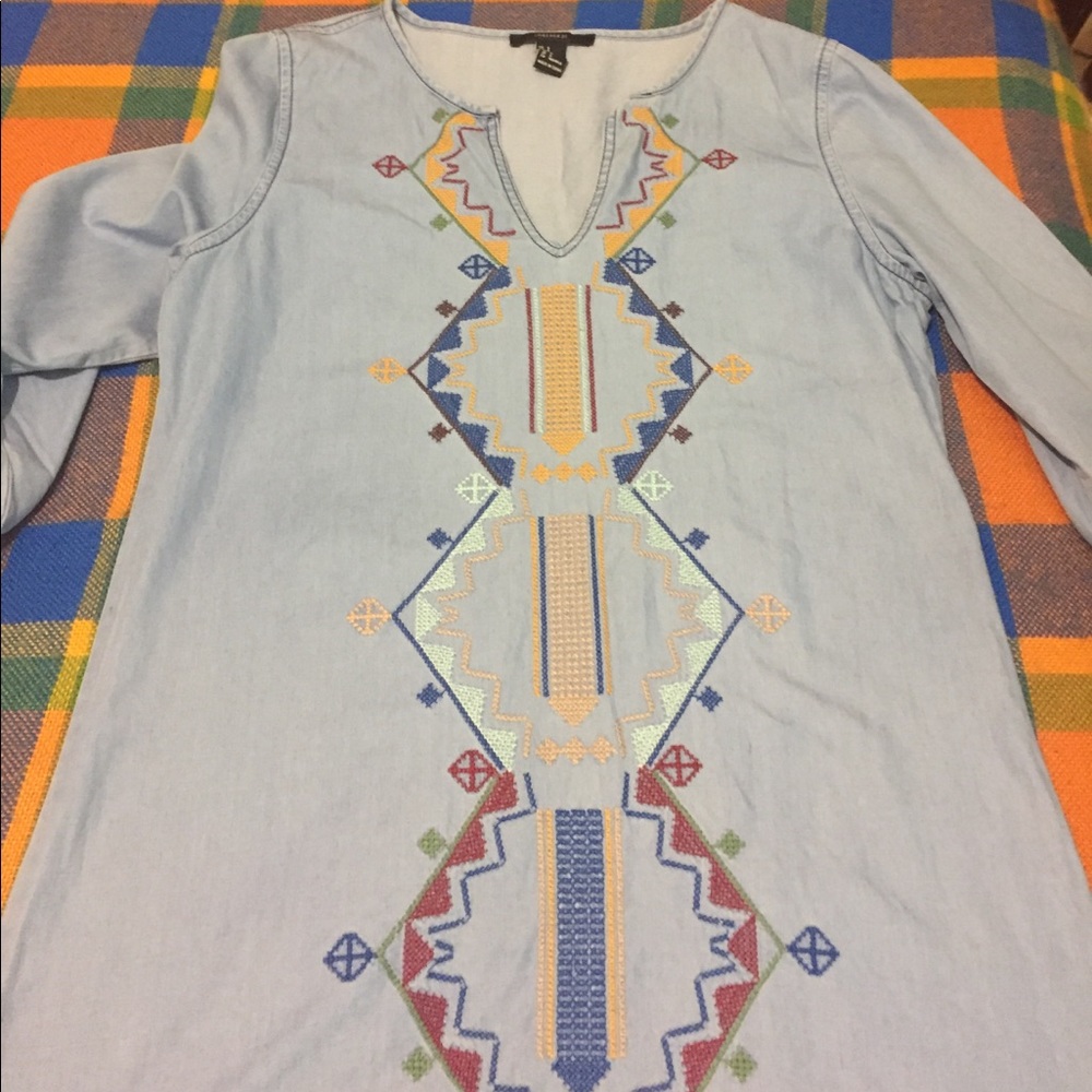 21 dress