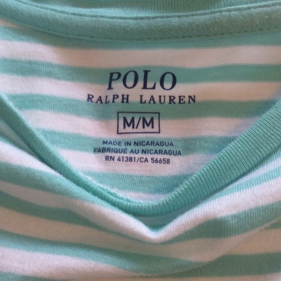 POLO Ralph Lauren - Picture 3 of 3