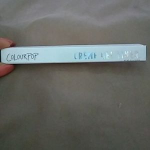 ColourPop Creme Gel Liner
