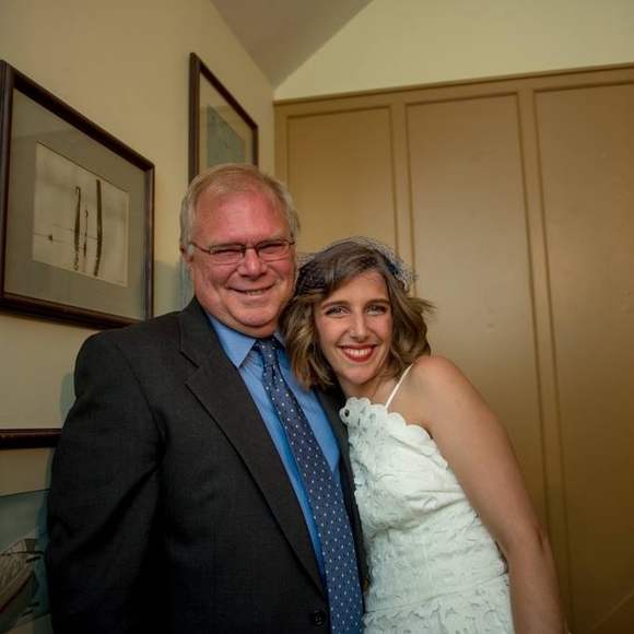 Meet your Posher, Frances - Picture 1 of 1