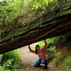 Meet your Posher, Anne