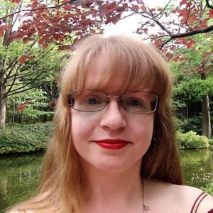 Meet your Posher, Jackie