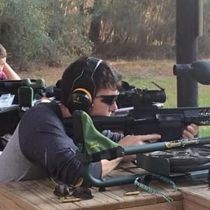 Meet your Posher, Taylor