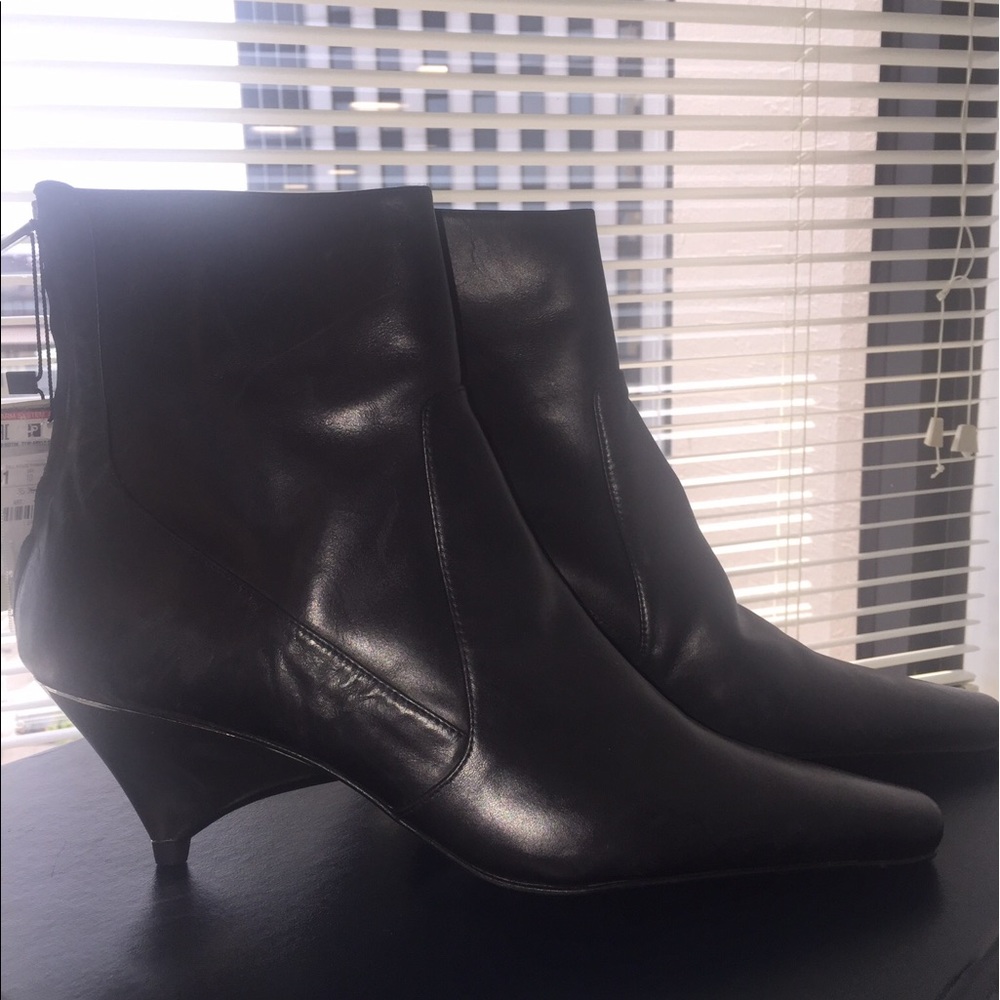Booties